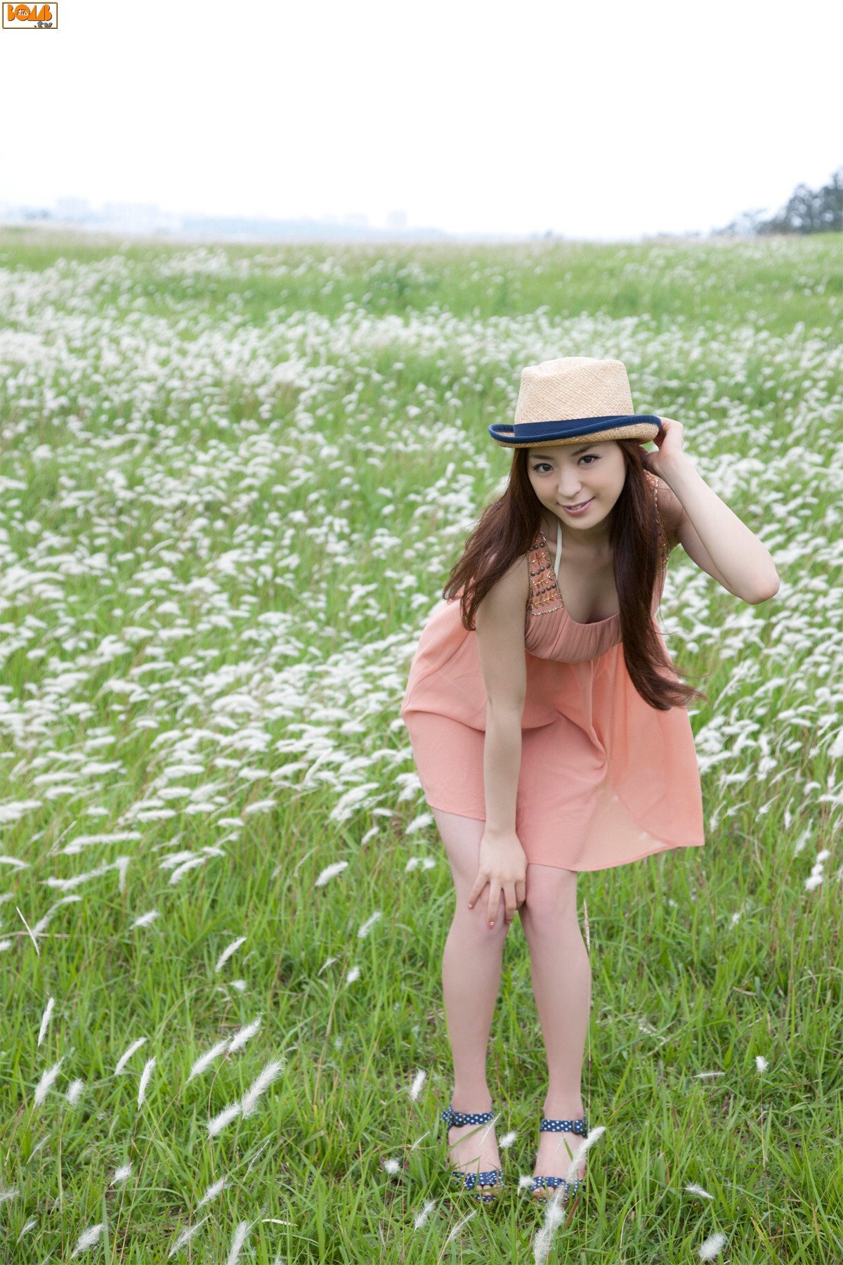 和田絵莉　Eri Wada [BOMB.tv] 2012年09月最新日本美女写真